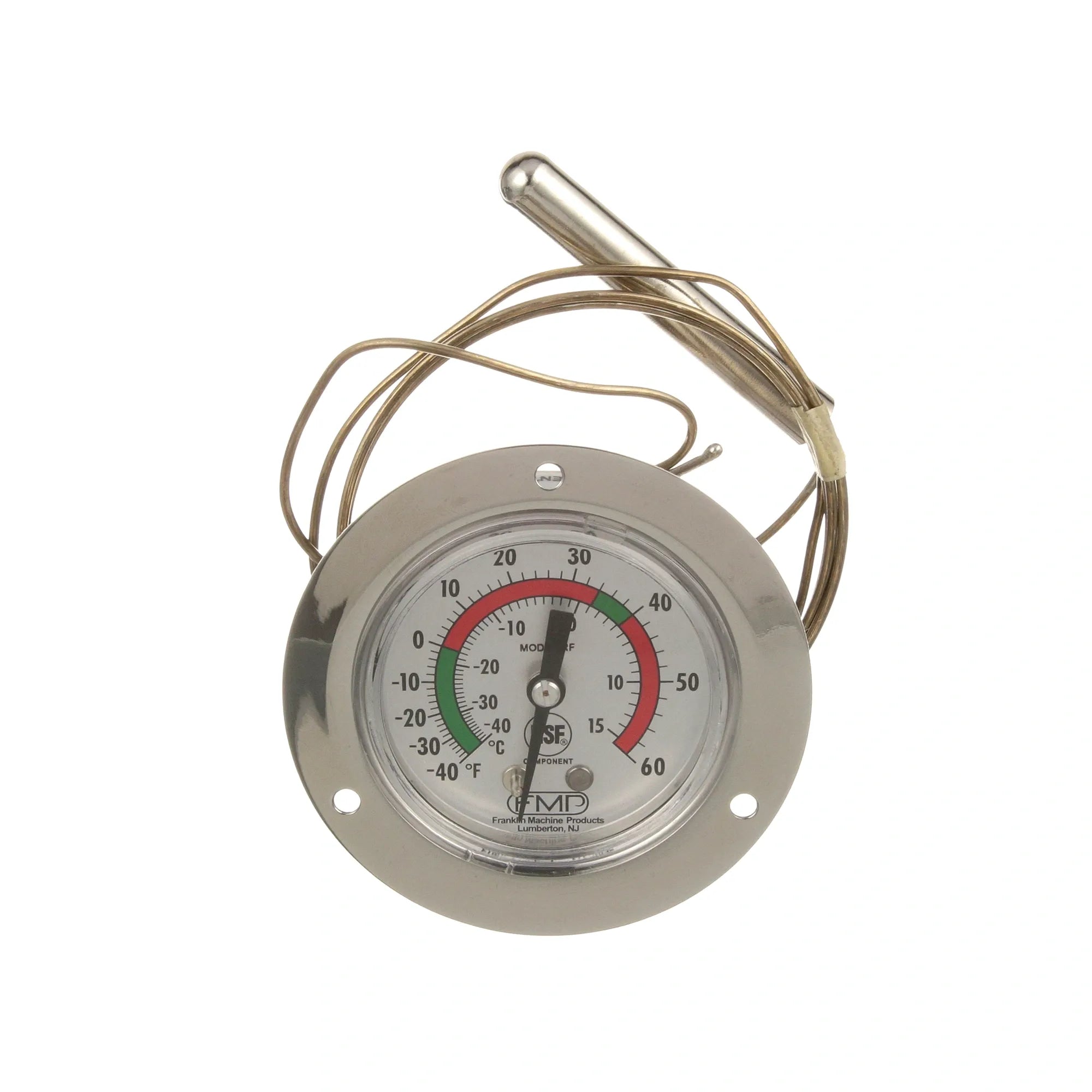 27870 Traulsen - Reliable Thermometer for Commercial Use alternate view 1 27870 Traulsen - Reliable Thermometer for Commercial Use alternate view 1